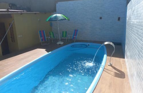 Florida House | Casa para temporada