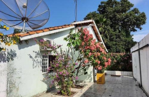 Carolina House | Casa para temporada - Chapada das Mesas