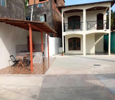Telegrafo House | Casa para temporada COP 30