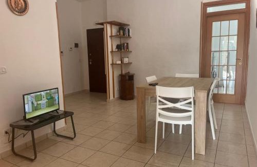 Vasto Apartment | Casa paradiso