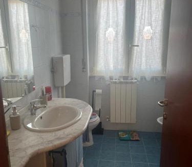 Vasto Apartment | Casa paradiso