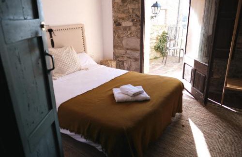 Sant Pere Sallavinera House | Casa Pardal Coliving & Coworking