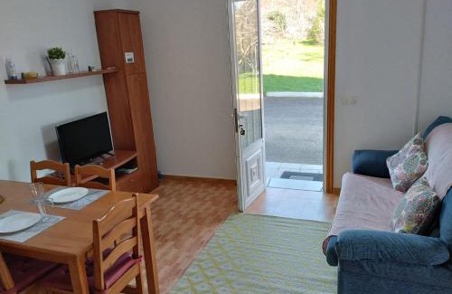 A Guarda Apartment | CASA PASAXE-Bajo