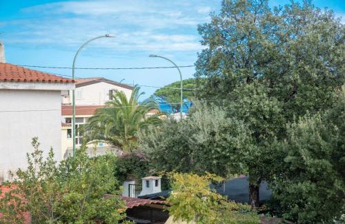 San Giovanni Apartment | Casa Pasqualina