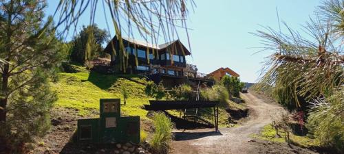 San Martin de los Andes House | Casa Patagonia