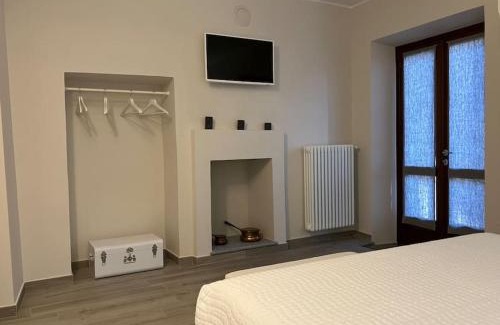 Barolo Apartment | Casa Patrito - appartamento Barbera
