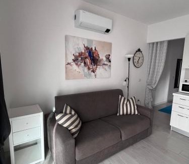 Lu Bagnu Apartment | CASA PATTY