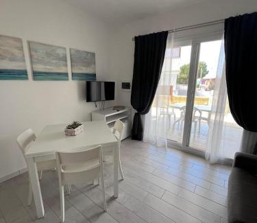 Lu Bagnu Apartment | CASA PATTY