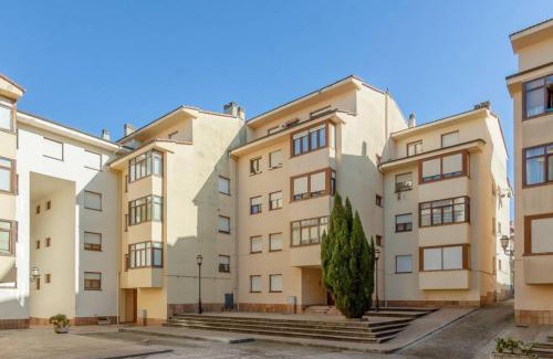 Colombres Apartment | Casa Pauli