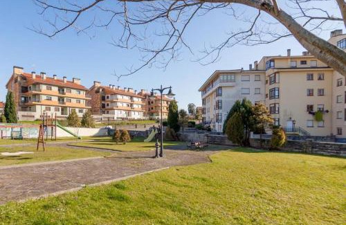 Colombres Apartment | Casa Pauli