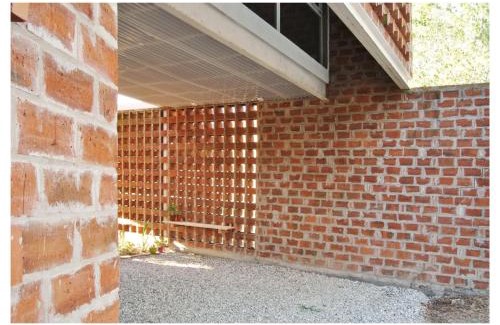 General San Martin House | Casa PDS