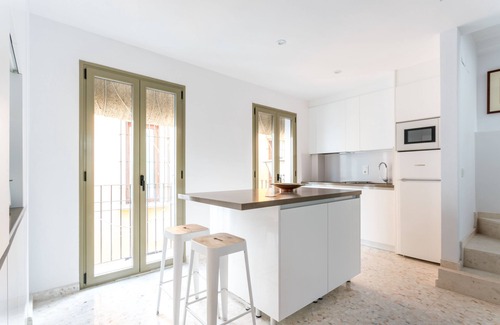 Feria House | Casa Pedro. 5 bedrooms, 5 bathrooms, private pool