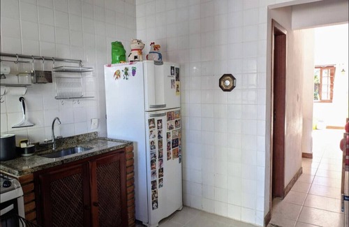 Paraty House | Casa Peixinho Vermelho: cozy duplex house 5 minutes from the historic center