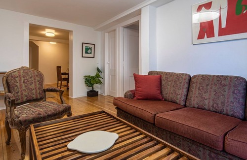 Sintra Apartment | Casa Pendôa 9 | 2 Bedrooms Self Check-in Online