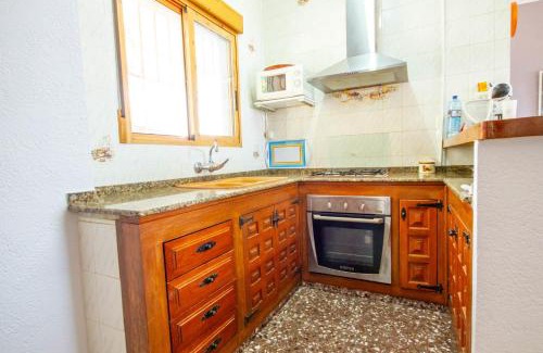 Benimaurell House | Casa Penya Fegina