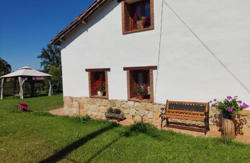 Granda (Siero) House | Casa Pepín - Sagasta Rural Oviedo