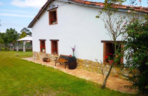 Granda (Siero) House | Casa Pepín - Sagasta Rural Oviedo