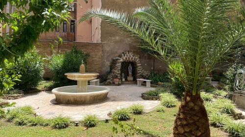 Rione XVI Ludovisi Hotel | Casa Per Ferie Casa Cabrini