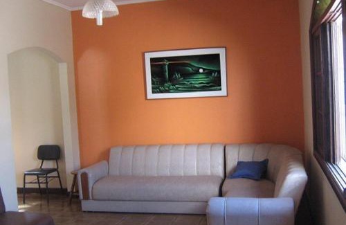 Jardim Marcia House | Casa Peruibe 350metros Praia