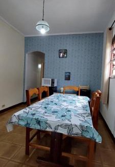 Jardim Marcia House | Casa Peruibe 350metros Praia