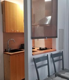 Castel di Iudica Apartment | Casa Pesce
