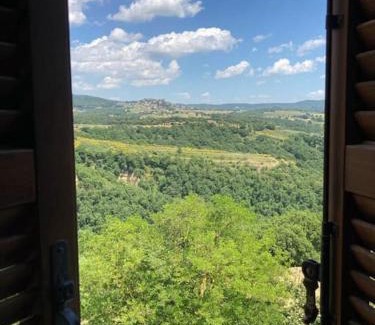 Monteleone d'Orvieto House | Casa piccolo teatro Monteleone d'Orvieto