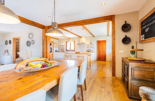 Loule Villa | Casa Picota-Countryside & Pool