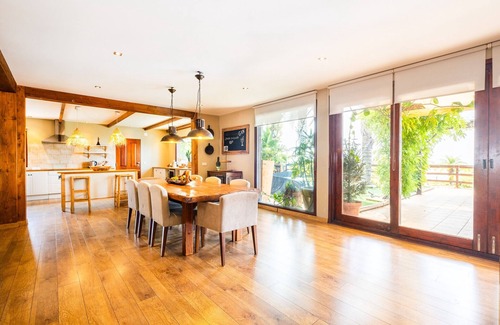 Loule Villa | Casa Picota-Countryside & Pool