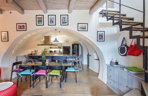 Bovara Villa | Casa Pietrina - Three Bedroom Villa, Sleeps 8