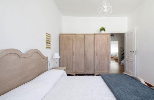 Lousame House | Casa Pilara acogedora a 5min de Noia entorno rural