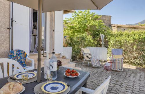 Santa-Maria-Poggio Apartment | Casa Pinetta