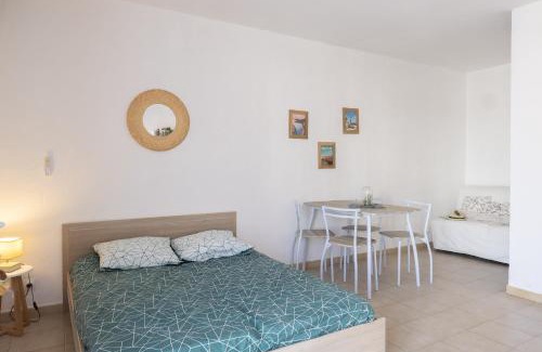 Santa-Maria-Poggio Apartment | Casa Pinetta