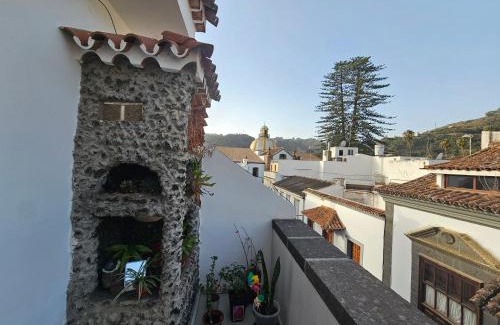 Teror House | Casa Pino Teror