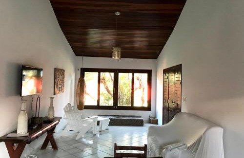 Tibau do Sul House | Casa Pirambu