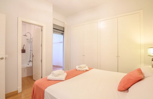 Alameda House | CASA PIREN - Modern apartment in the center of Seville - Free Wifi