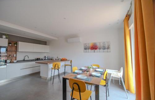 Palermo Apartment | Casa Pisani 274