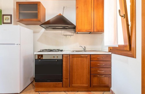 Villasimius House | Casa Pisano