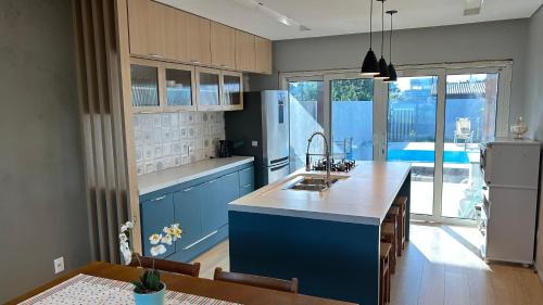 Centro House | Casa piscina MAJU