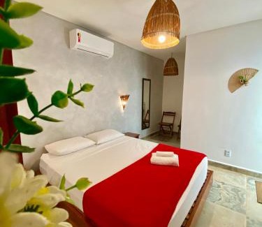 Jijoca de Jericoacoara Apartment | Casa Pitanga Flat