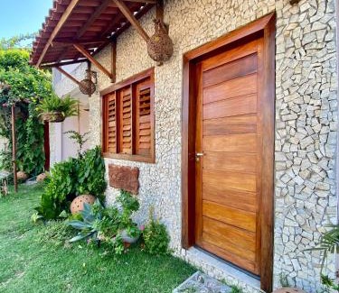 Jijoca de Jericoacoara Apartment | Casa Pitanga Flat