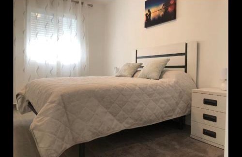 Los Balcones Apartment | Casa Planta Alta Bungalow 29