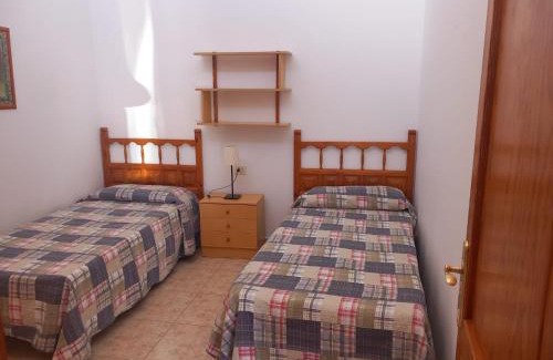 Abades House | Casa playa Abades