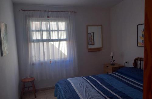 Abades House | Casa playa Abades