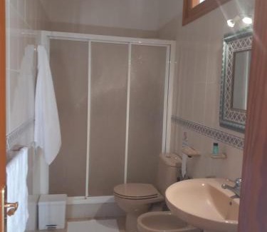 Abades House | Casa playa Abades