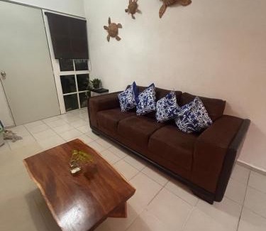 Villa Juarez House | Casa Playa Hermosa