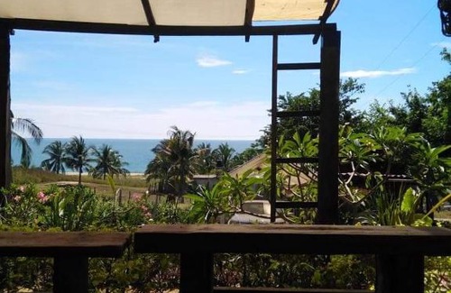 Marquelia Bed & Breakfast | Casa Playa Hermosa