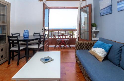 Puerto de las Nieves Apartment | Casa Playa María