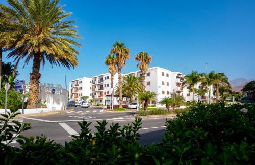 Puerto de las Nieves Apartment | Casa Playa María