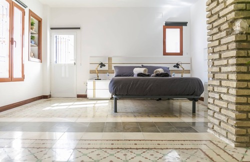 Albaicin House | Casa Po