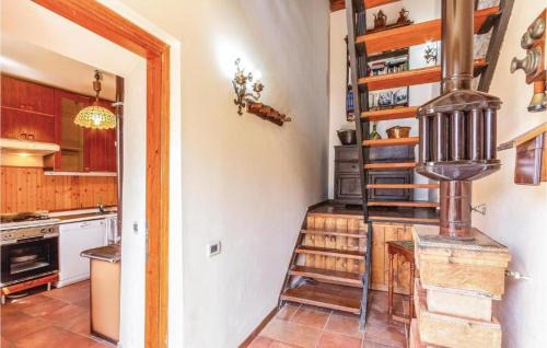 Stazzema House | Casa poggio delle farfalle